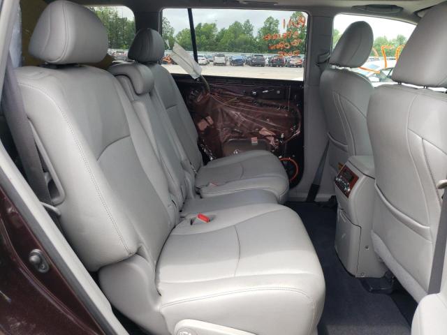 Photo 6 from auction – 2013 TOYOTA HIGHLANDER with VIN 5TDYK3EH3DS117880