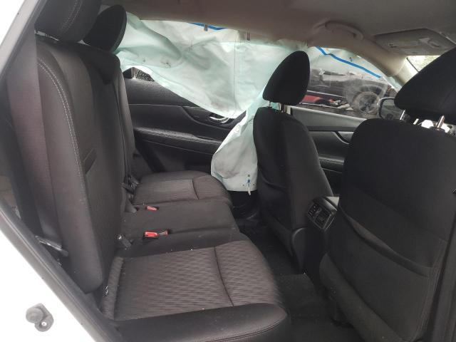 Photo 6 from auction – 2019 NISSAN ROGUE S with VIN KNMAT2MVXKP540222