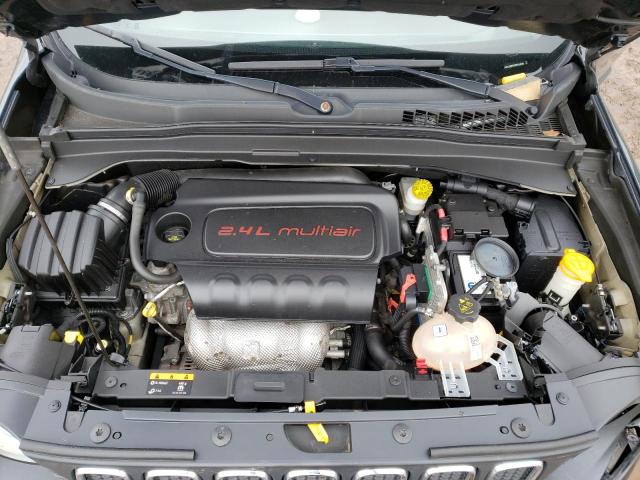 Photo 7 from auction – 2015 JEEP RENEGADE L with VIN ZACCJBBTXFPC04580