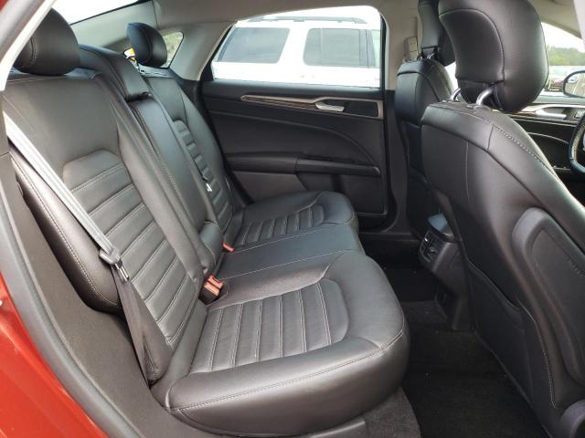 Photo 6 from auction – 2014 FORD FUSION SE with VIN 3FA6P0HD2ER168717
