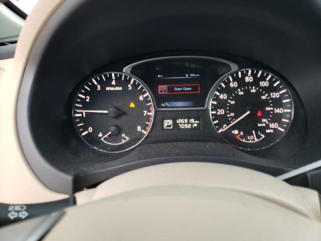 Photo 8 from auction – 2015 NISSAN ALTIMA 2.5 with VIN 1N4AL3AP5FC216268
