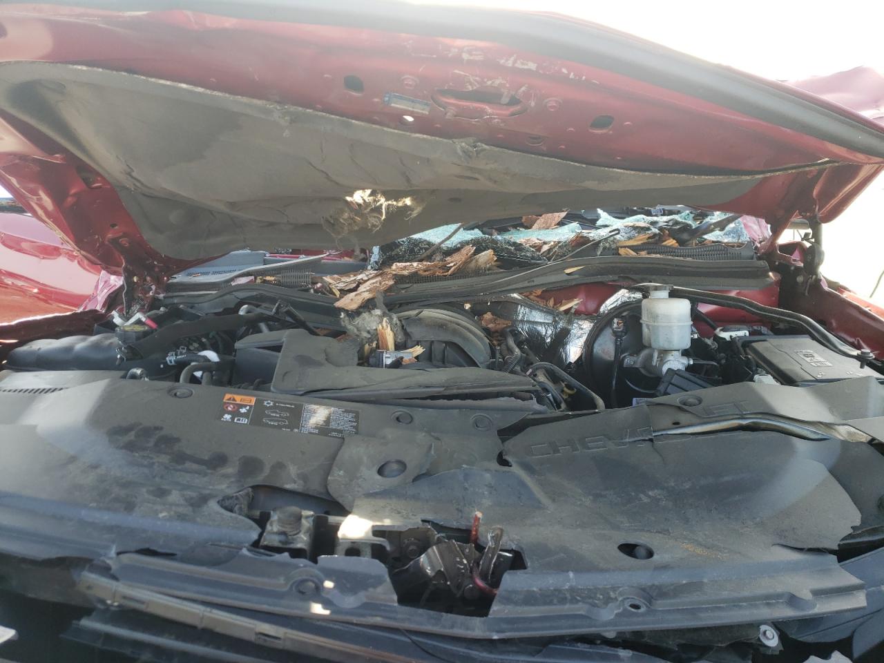 Photo 7 from auction – 2015 CHEVROLET SUBURBAN C with VIN 1GNSCKKC3FR279863