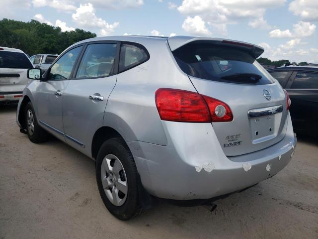 Photo 3 from auction – 2013 NISSAN ROGUE S with VIN JN8AS5MT0DW504250