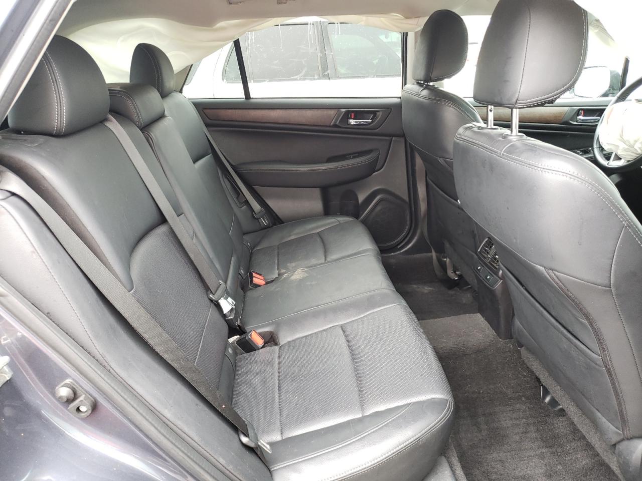 Снимка 6 от търг – 2015 SUBARU OUTBACK 2. с VIN 4S4BSBNC4F3242956