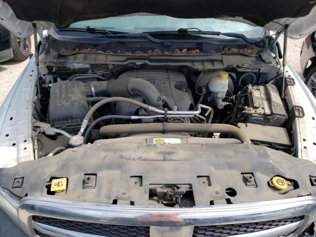 Photo 7 from auction – 2016 RAM 1500 ST with VIN 3C6JR6DT1GG364071
