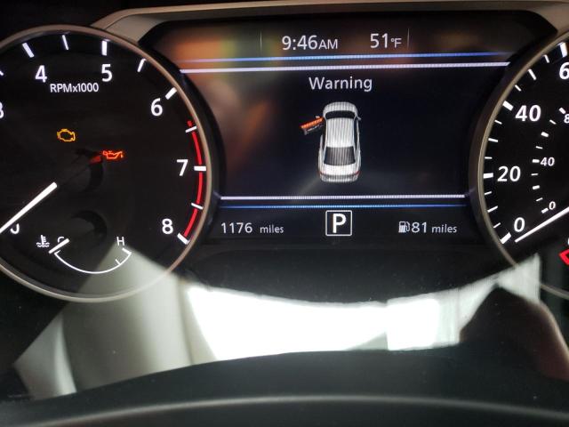 Photo 8 from auction – 2020 NISSAN SENTRA with VIN 3N1AB8CV3NY214436