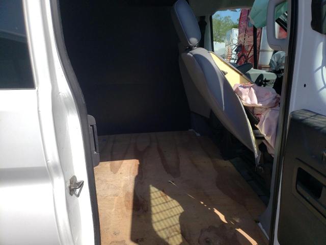 Photo 6 from auction – 2019 FORD TRANSIT T- with VIN 1FTYE1ZM9KKA14437