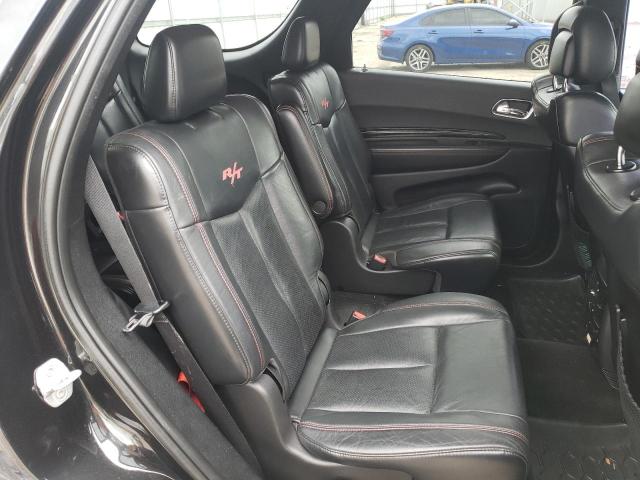 Photo 7 from auction – 2012 DODGE DURANGO R/ with VIN 1C4SDJCT7CC300968
