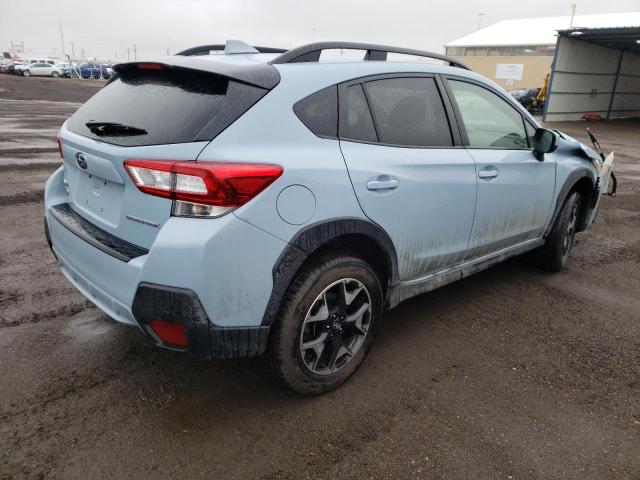 Photo 4 from auction – 2019 SUBARU CROSSTREK with VIN JF2GTACC0KH373627