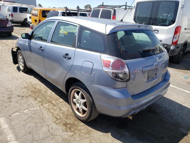 Photo 3 from auction – 2005 TOYOTA COROLLA MA with VIN 2T1KR32E05C452021