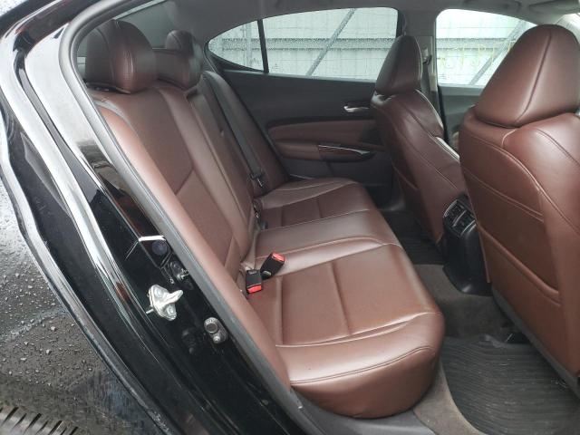 Photo 6 from auction – 2015 ACURA TLX TECH with VIN 19UUB3F53FA003107