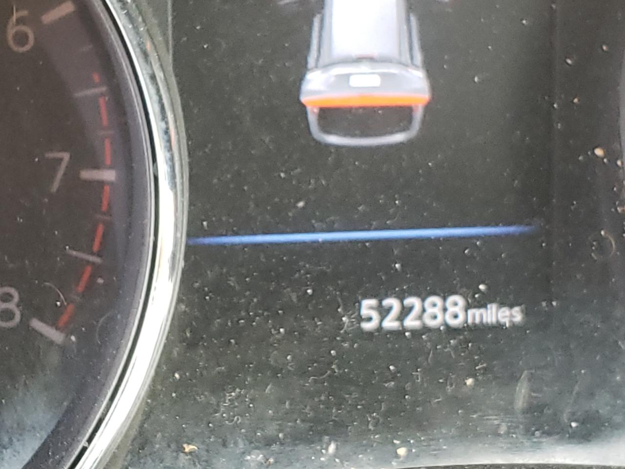 Photo 8 from auction – 2019 NISSAN ROGUE S with VIN 5N1AT2MT3KC757600