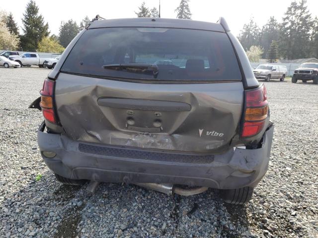 Photo 9 from auction – 2005 PONTIAC VIBE with VIN 5Y2SL63865Z449495