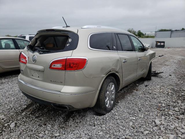 Photo 4 from auction – 2014 BUICK ENCLAVE with VIN 5GAKRCKD6EJ345956
