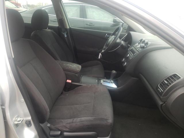 Фото 9 с аукциона – 2012 NISSAN ALTIMA BAS с VIN 1N4AL2AP4CC252328