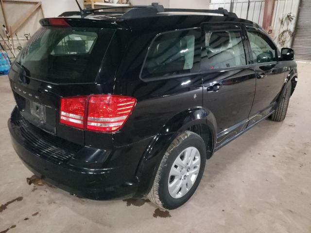 Photo 4 from auction – 2015 DODGE JOURNEY SE with VIN 3C4PDCAB0FT518173