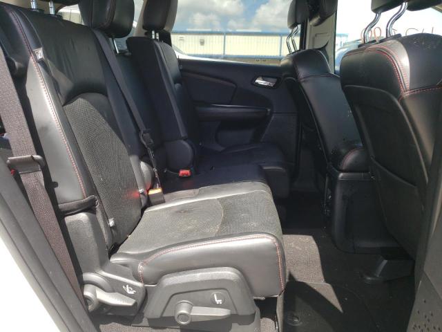 Photo 8 from auction – 2018 DODGE JOURNEY GT with VIN 3C4PDDEG4JT340546