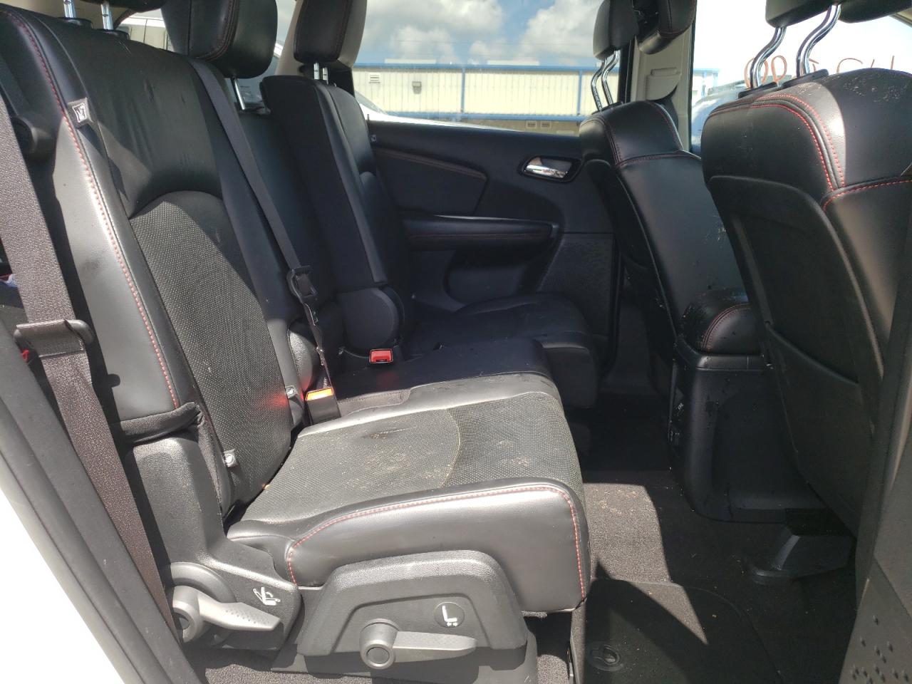 Photo 18 from auction – 2018 DODGE JOURNEY GT with VIN 3C4PDDEG4JT340546