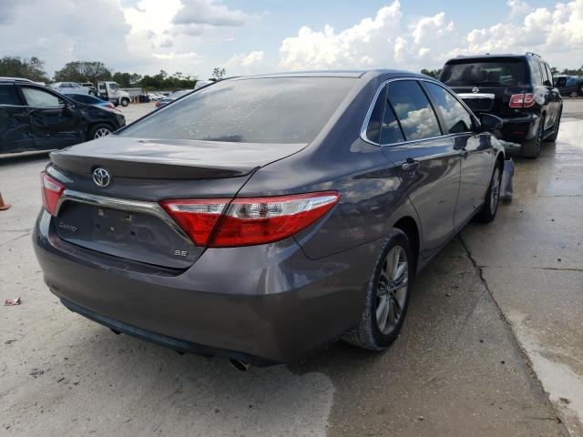 Photo 4 from auction – 2016 TOYOTA CAMRY LE with VIN 4T1BF1FKXGU175585