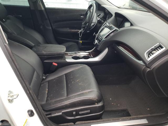 Photo 5 from auction – 2016 ACURA TLX with VIN 19UUB2F37GA001693