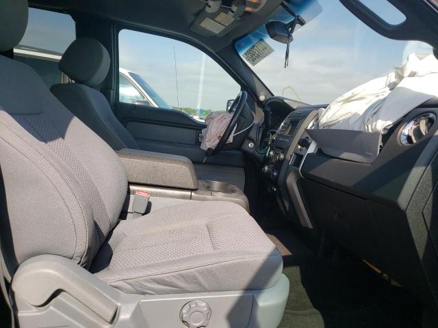 صورة رقم 5 من المزاد - 2014 FORD F150 SUPER مع VIN 1FTEX1CM2EFA66897