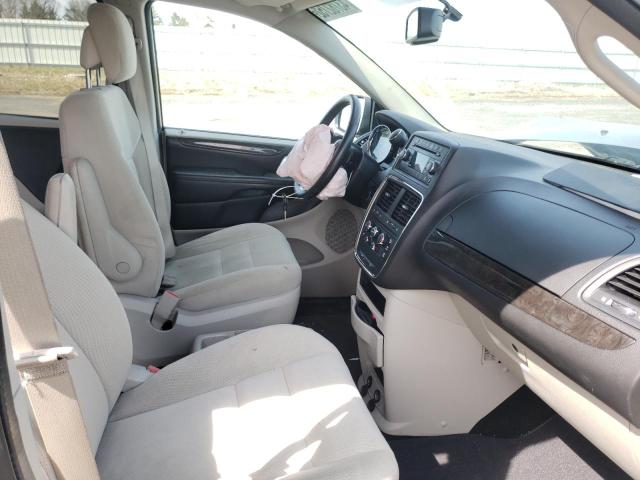 Photo 5 from auction – 2016 DODGE GRAND CARA with VIN 2C4RDGBG3GR176457
