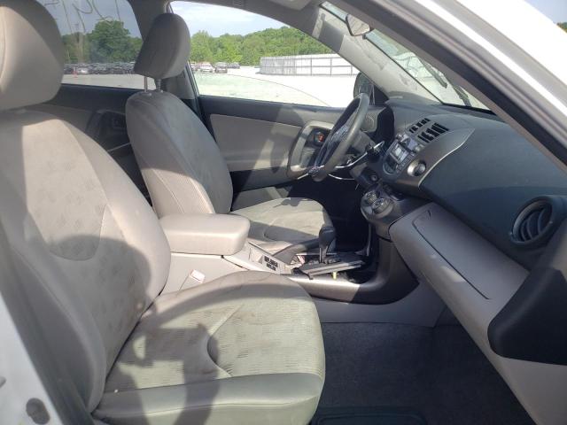 Photo 5 from auction – 2010 TOYOTA RAV4 with VIN JTMBF4DVXAD021825