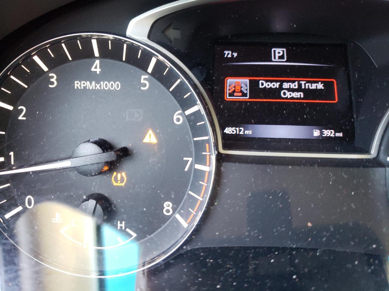 Photo 8 from auction – 2017 NISSAN ALTIMA 2.5 with VIN 1N4AL3AP9HC247638