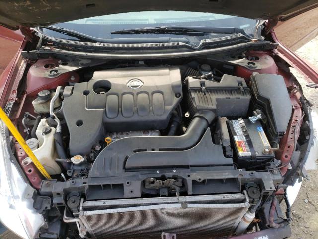Photo 7 from auction – 2011 NISSAN ALTIMA BAS with VIN 1N4AL2AP4BC115324