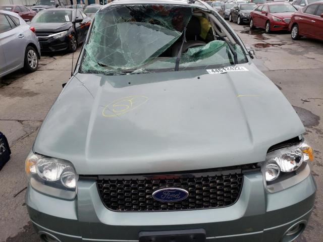 Photo 9 from auction – 2006 FORD ESCAPE HEV with VIN 1FMCU96H86KD48981