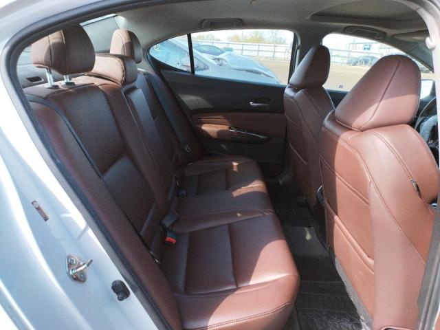 Photo 6 from auction – 2015 ACURA TLX with VIN 19UUB1F37FA024304
