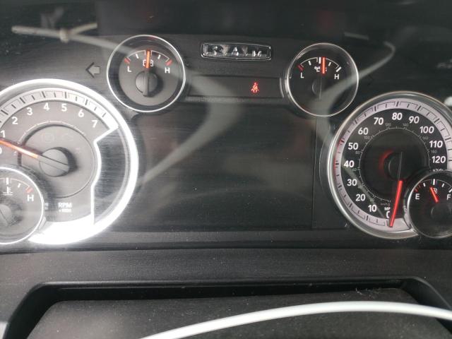 Photo 8 from auction – 2013 RAM 1500 SPORT with VIN 1C6RR7MT6DS548645