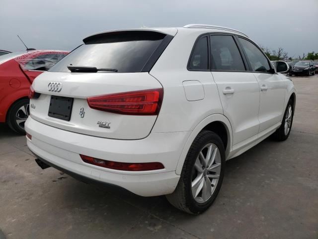 Zdjęcie 4 z aukcji – 2017 AUDI Q3 PREMIUM z VIN WA1ECCFS9HR003519