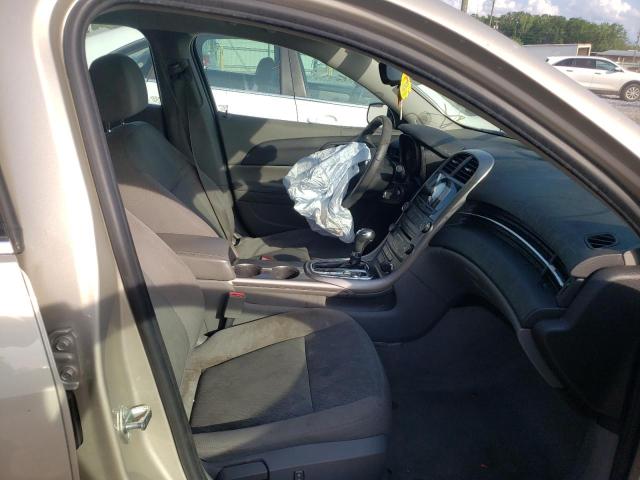 Photo 8 from auction – 2013 CHEVROLET MALIBU LS with VIN 1G11B5SA9DF327526