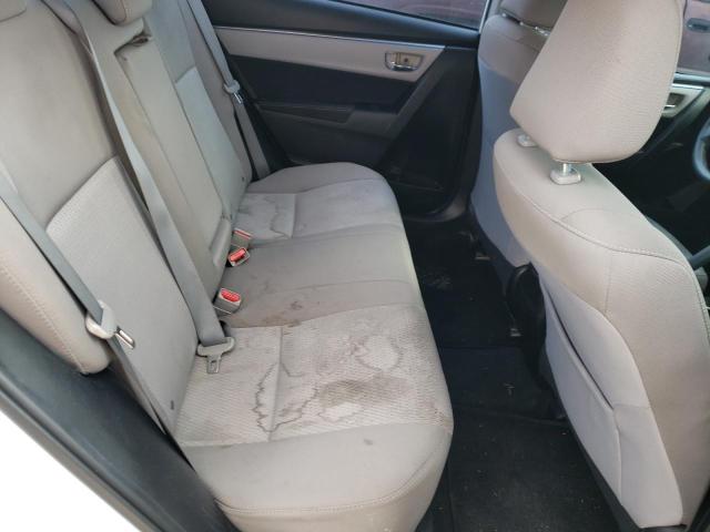 Photo 6 from auction – 2015 TOYOTA COROLLA L with VIN 5YFBURHE1FP346350