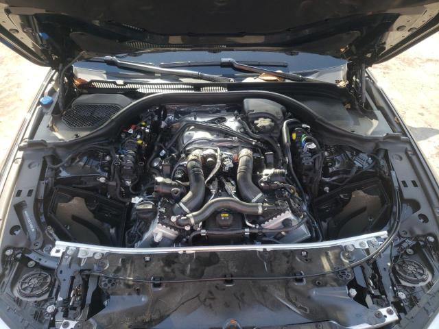 Photo 7 from auction – 2020 BMW M550XI with VIN WBAJS7C06LCE66683