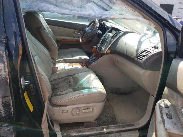 Photo 5 from auction – 2009 LEXUS RX 350 with VIN 2T2GK31U69C065350