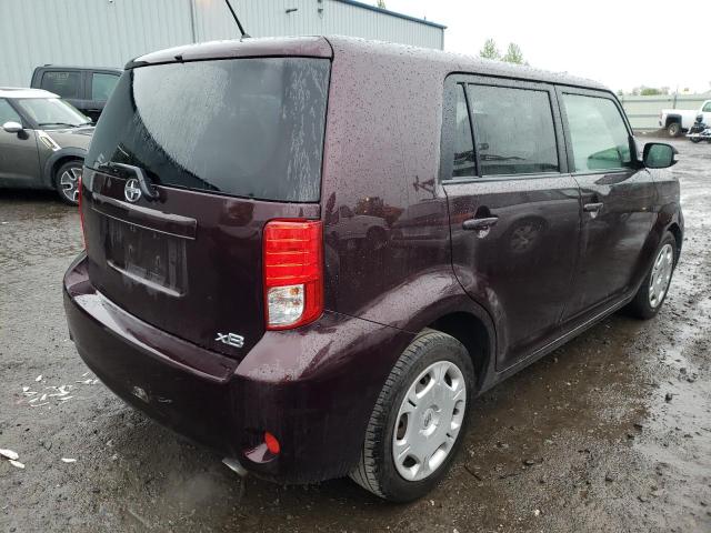 Photo 4 from auction – 2011 TOYOTA SCION XB with VIN JTLZE4FE4B1126298