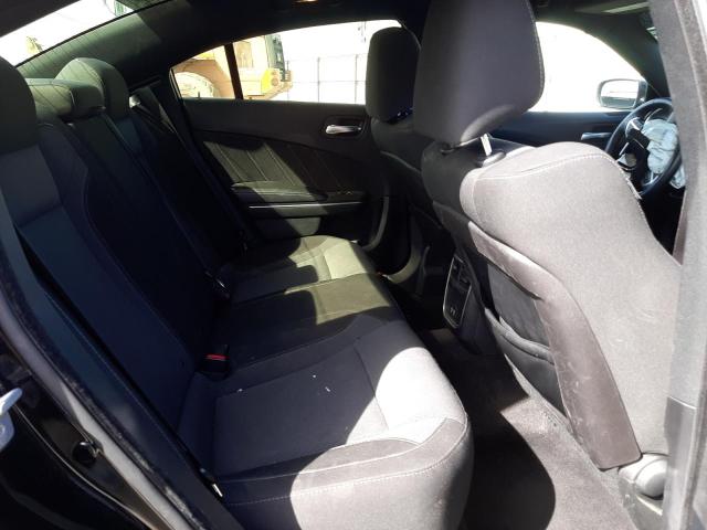 Photo 6 from auction – 2016 DODGE CHARGER SX with VIN 2C3CDXHG6GH126014