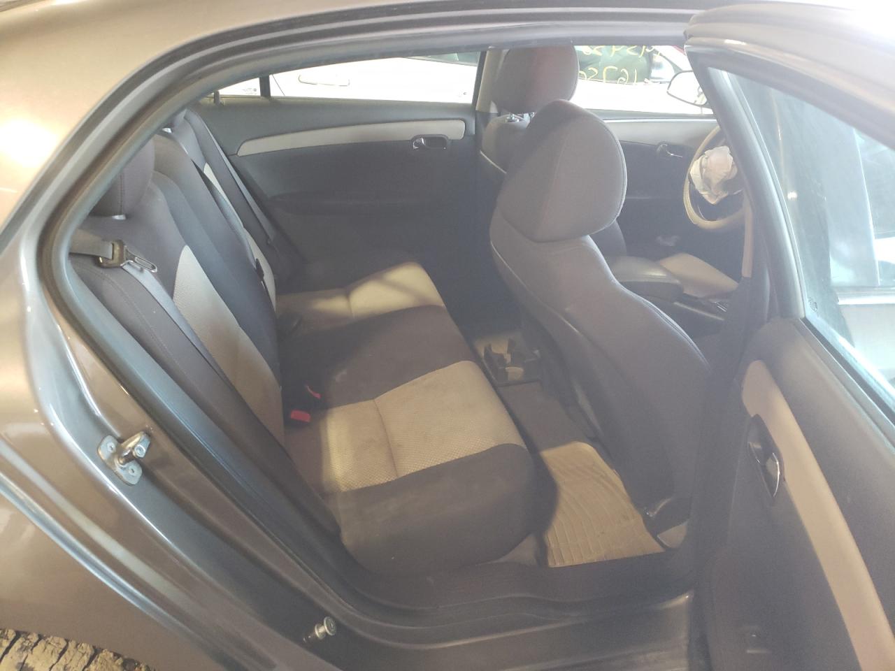 Photo 6 from auction – 2011 CHEVROLET MALIBU LS with VIN 1G1ZA5EU1BF350033
