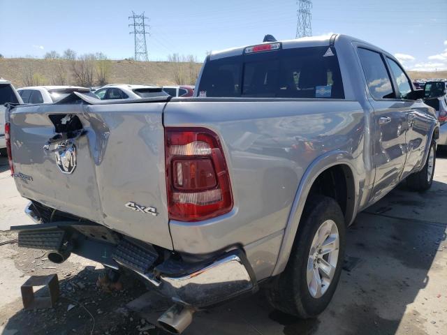 Photo 4 from auction – 2019 RAM 1500 LARAM with VIN 1C6SRFJT4KN529913