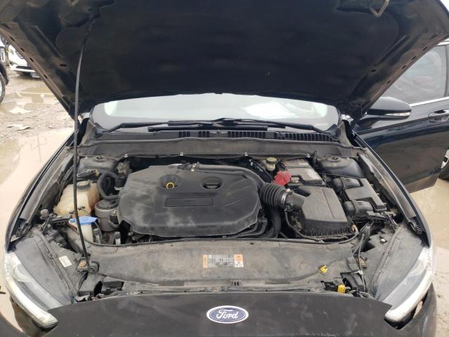 Photo 7 from auction – 2014 FORD FUSION SE with VIN 3FA6P0H91ER108634