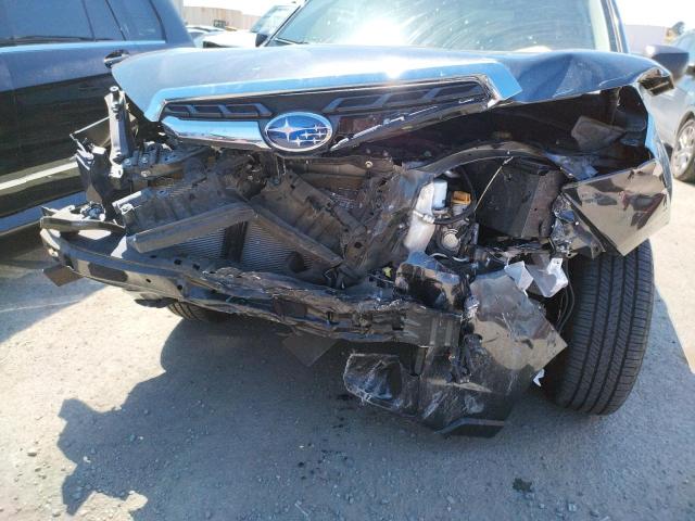 Photo 9 from auction – 2017 SUBARU FORESTER 2 with VIN JF2SJABC1HH558599