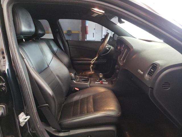 Photo 5 from auction – 2013 DODGE CHARGER SX with VIN 2C3CDXHG7DH550491
