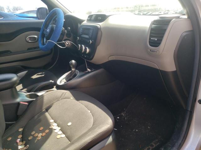 Photo 5 from auction – 2015 KIA SOUL with VIN KNDJN2A25F7796357