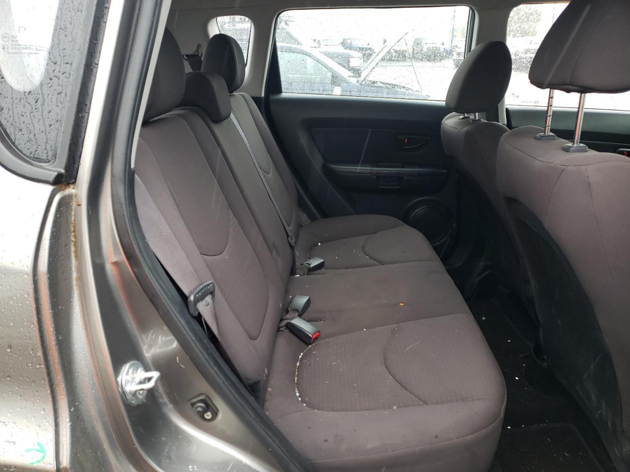 Photo 6 from auction – 2013 KIA SOUL with VIN KNDJT2A53D7589141
