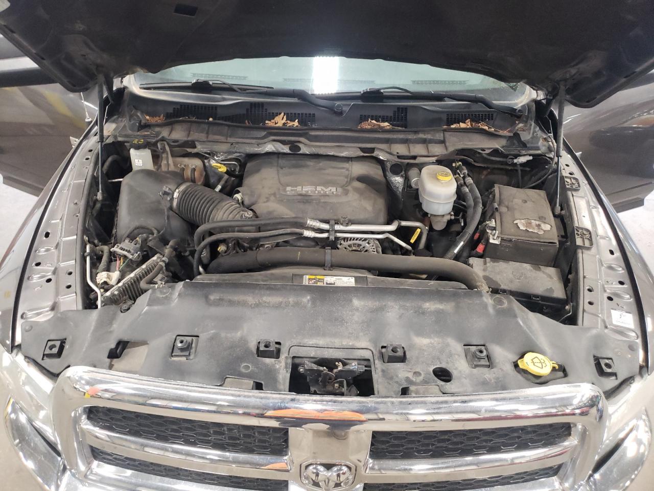 Photo 7 from auction – 2014 DODGE 2500 with VIN 3C6UR5CJ8EG208310