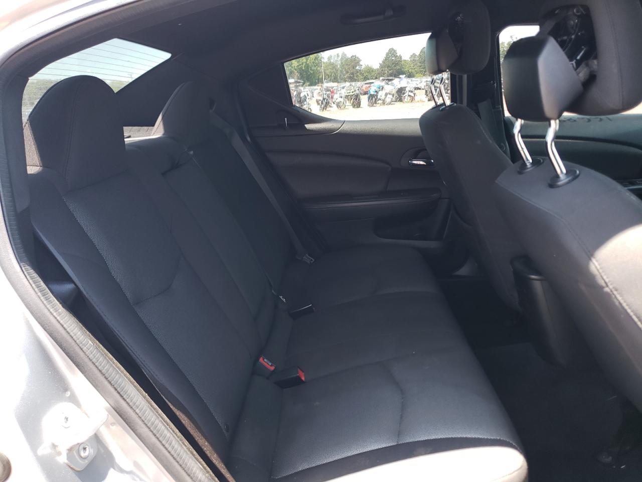 Photo 6 from auction – 2013 DODGE AVENGER SX with VIN 1C3CDZCG5DN709261
