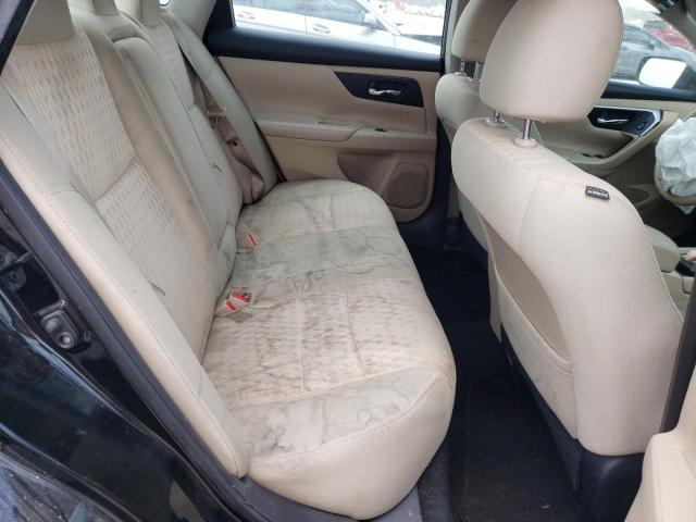 Photo 6 from auction – 2016 NISSAN ALTIMA 2.5 with VIN 1N4AL3AP4GC128684