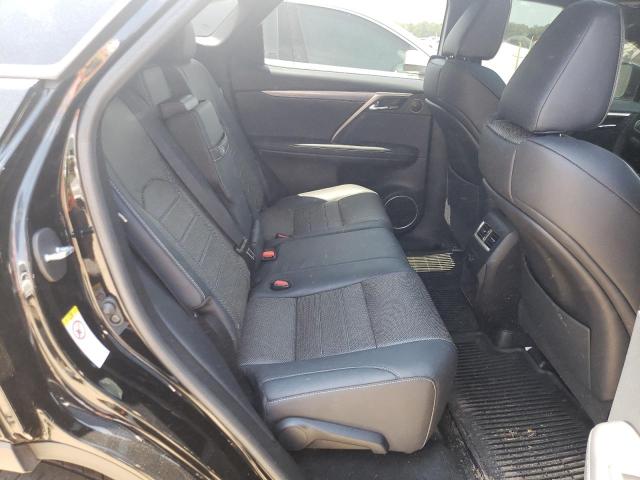 Photo 6 from auction – 2019 LEXUS RX 350 BAS with VIN 2T2BZMCA1KC187263